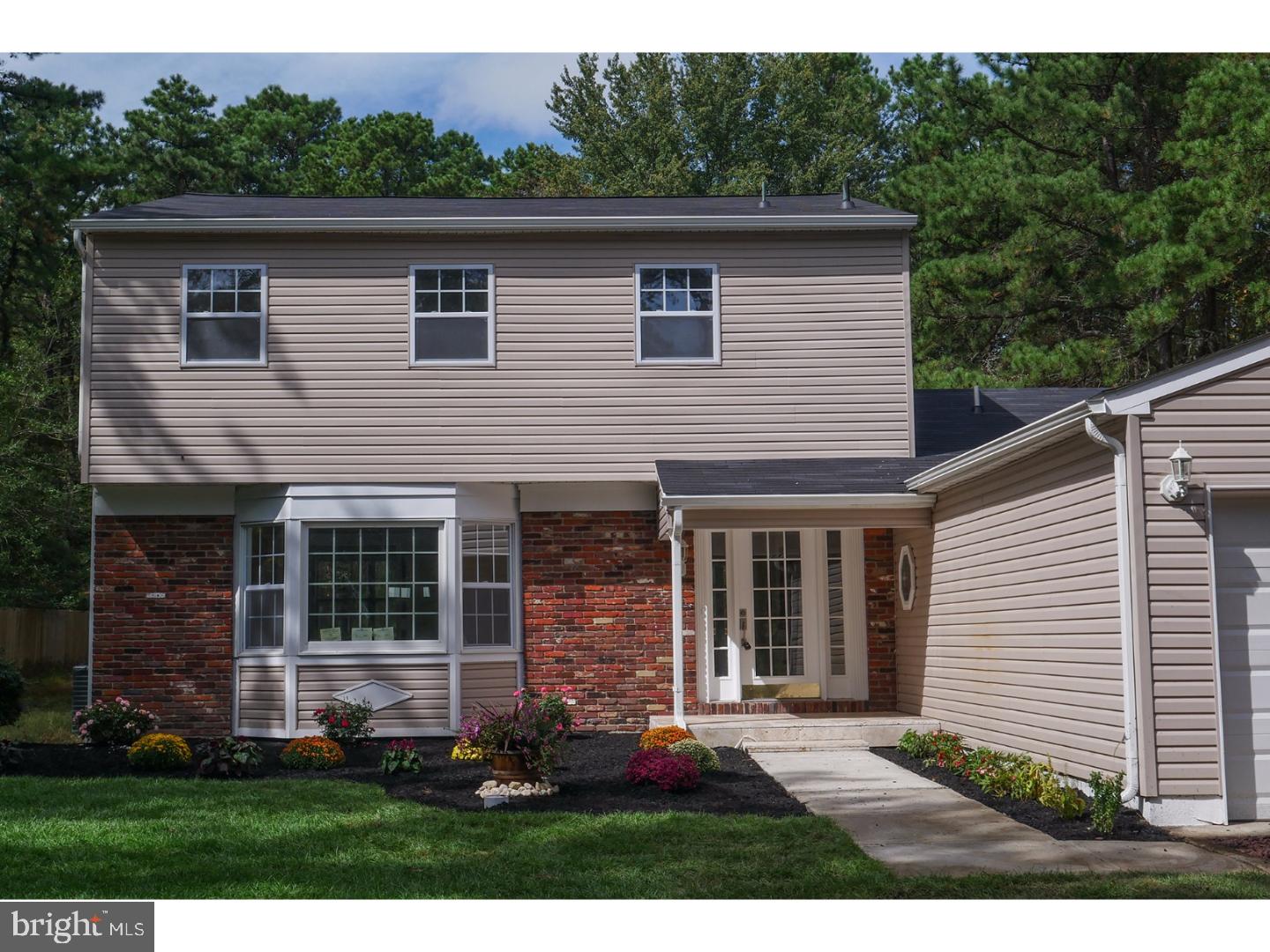 98 Hopewell Road Evesham, NJ 08053 - Photo 3 of 25 Exterior Front