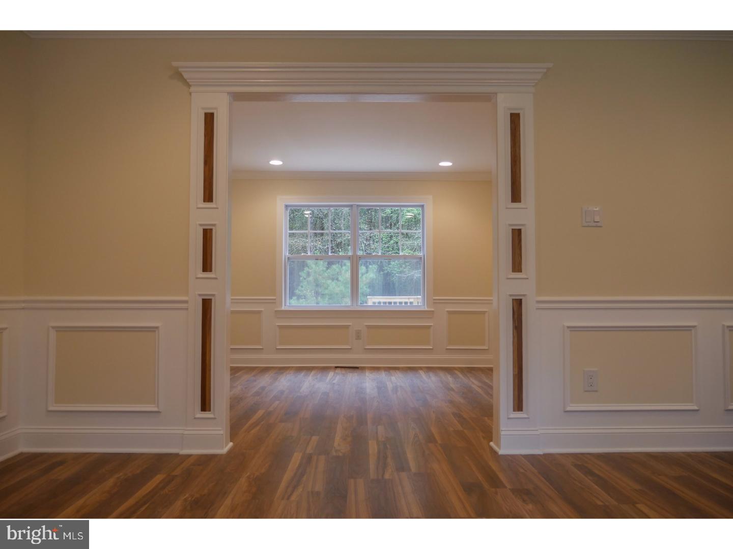 98 Hopewell Road Evesham, NJ 08053 - Photo 9 of 25 Dining Room