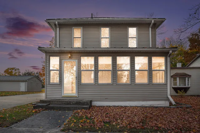 $249,900 | 210 South State Street, White Pigeon, MI 49099