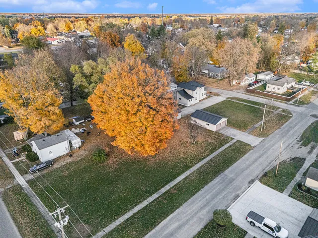 $249,900 | 210 South State Street, White Pigeon, MI 49099