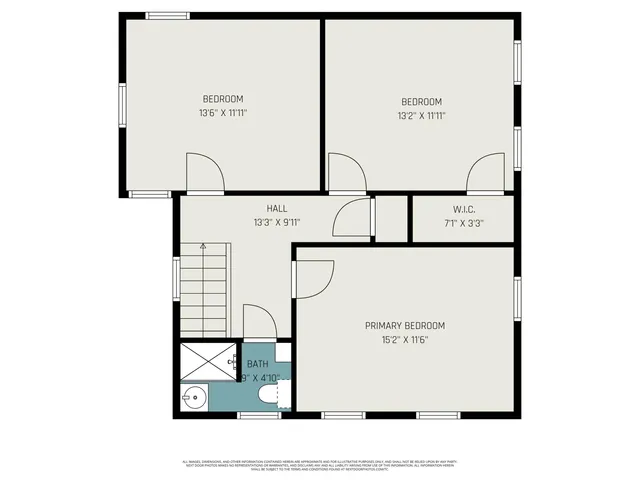 $249,900 | 210 South State Street, White Pigeon, MI 49099