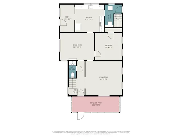 $249,900 | 210 South State Street, White Pigeon, MI 49099