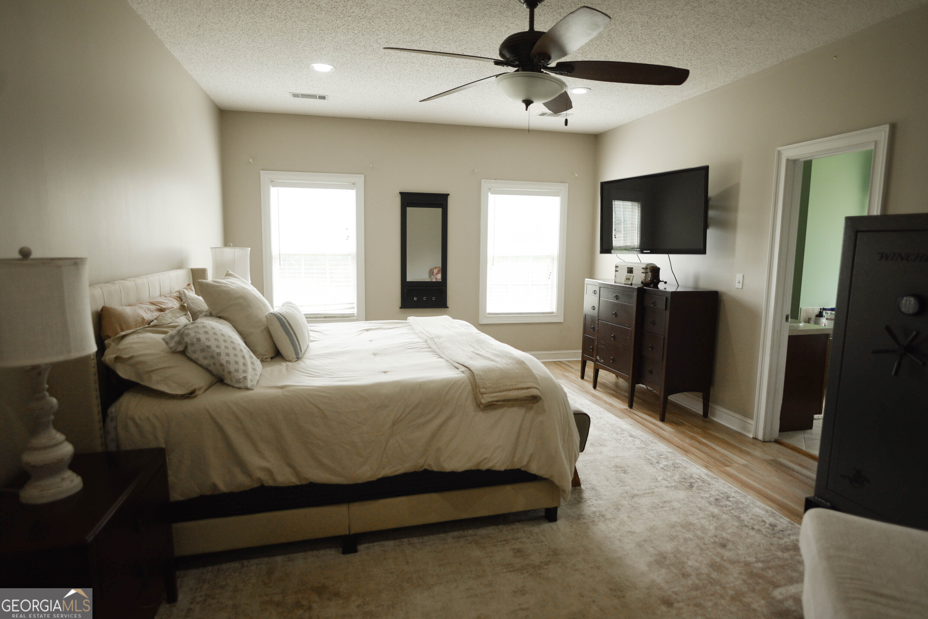247 Darrell Thompson Road Lyons, GA 30436 - Photo 10 of 27