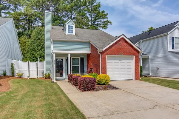 $345,000 | 4040 Chattahoochee Trace, Duluth, GA 30097