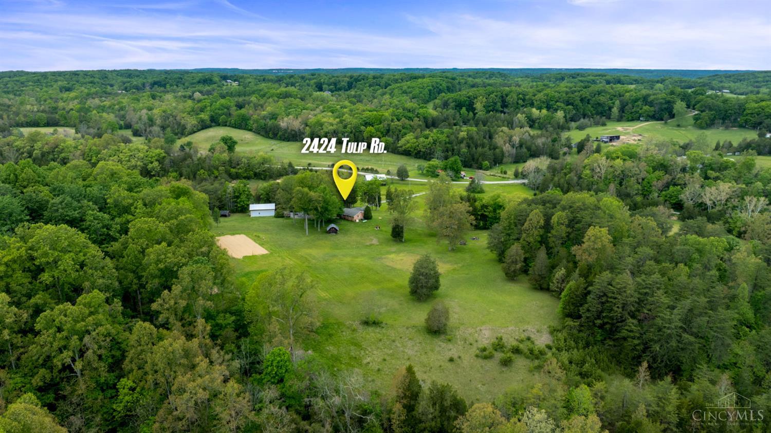 2424 Tulip Road Lynx, OH 45650 - Photo 26 of 32