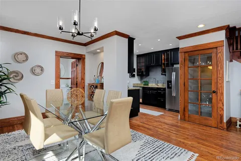 $840,000 | 4301 Tejon Street, Denver, CO 80211