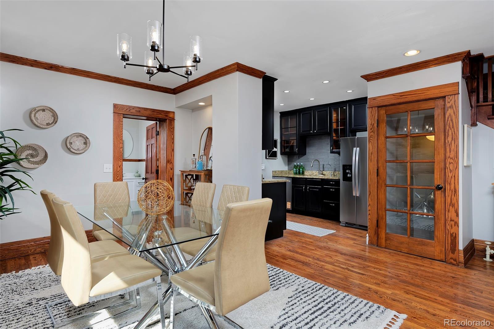 4301 Tejon Street Denver, CO 80211 - Photo 11 of 39