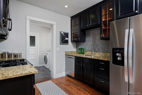 $840,000 | 4301 Tejon Street, Denver, CO 80211