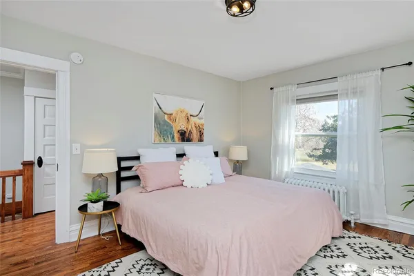 $840,000 | 4301 Tejon Street, Denver, CO 80211