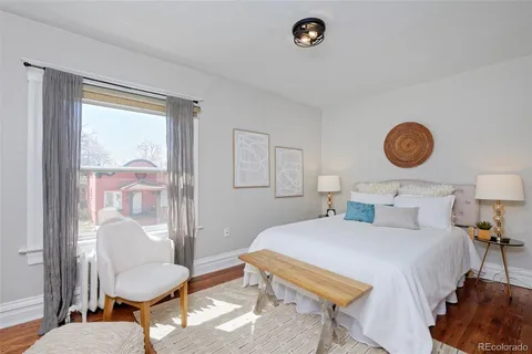 $840,000 | 4301 Tejon Street, Denver, CO 80211