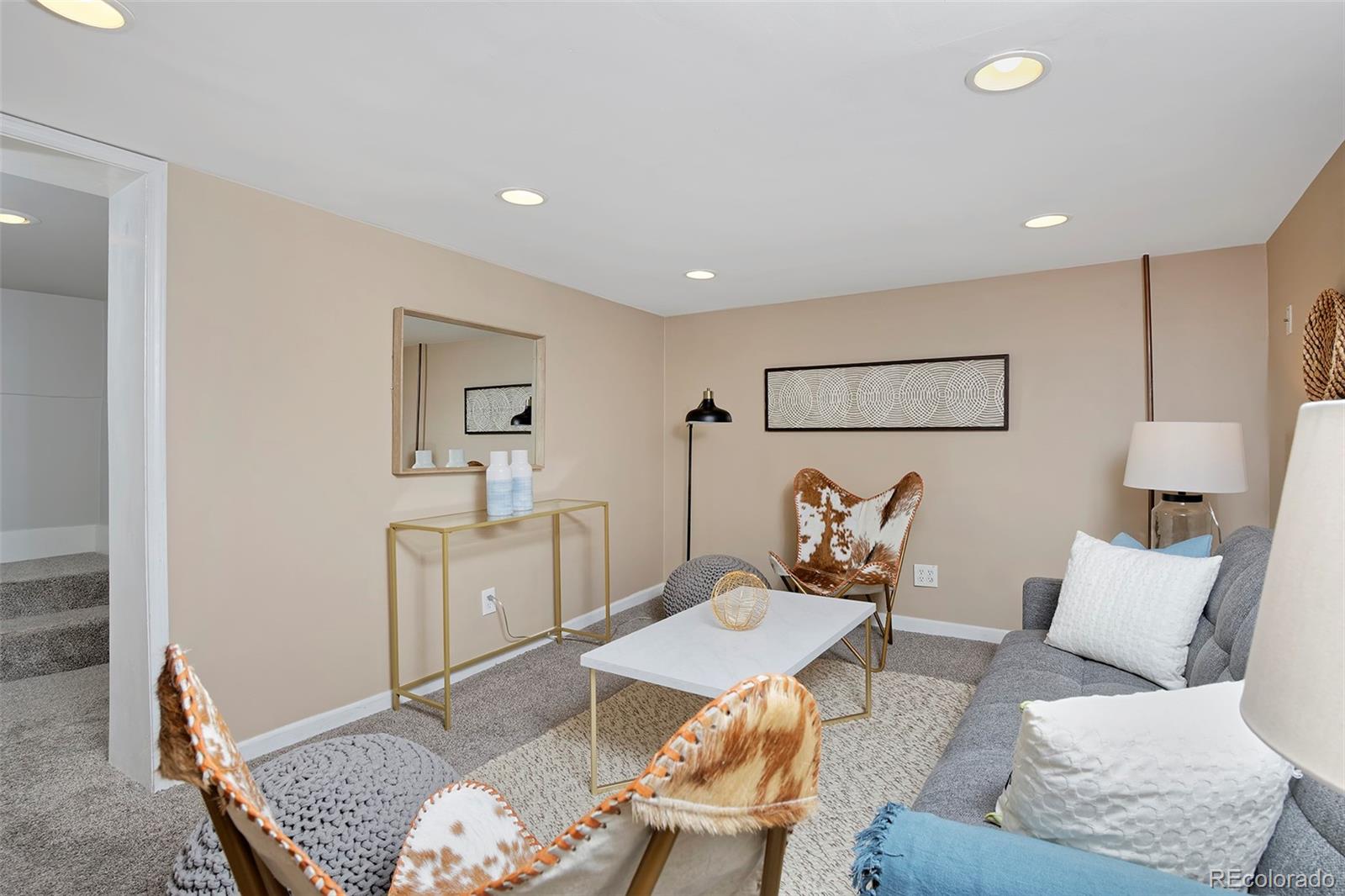 4301 Tejon Street Denver, CO 80211 - Photo 28 of 39