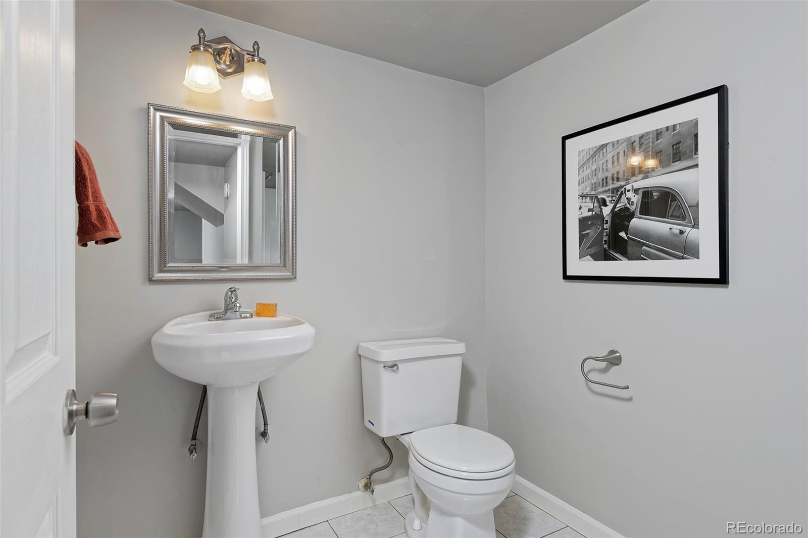 4301 Tejon Street Denver, CO 80211 - Photo 30 of 39