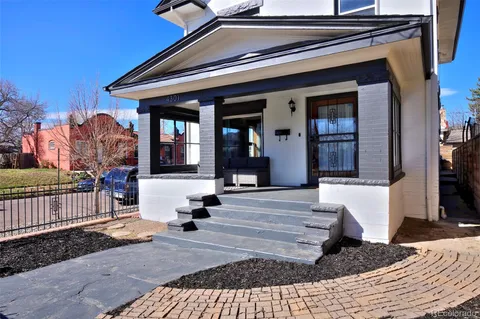 $840,000 | 4301 Tejon Street, Denver, CO 80211