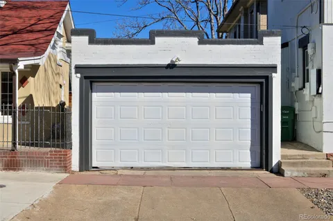 $840,000 | 4301 Tejon Street, Denver, CO 80211