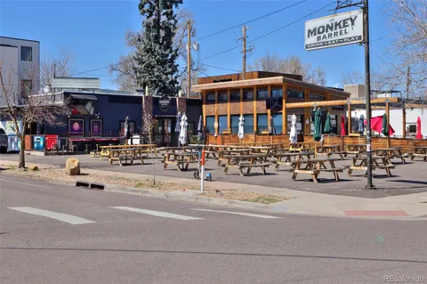 $840,000 | 4301 Tejon Street, Denver, CO 80211