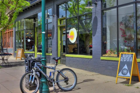 $840,000 | 4301 Tejon Street, Denver, CO 80211