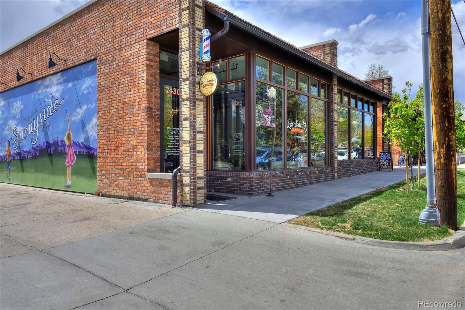 4301 Tejon Street Denver, CO 80211 - Photo 36 of 39