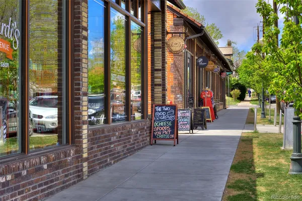 $840,000 | 4301 Tejon Street, Denver, CO 80211