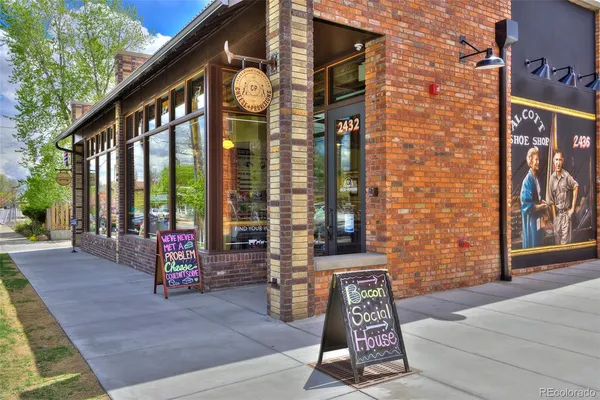 $840,000 | 4301 Tejon Street, Denver, CO 80211