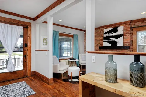 $840,000 | 4301 Tejon Street, Denver, CO 80211