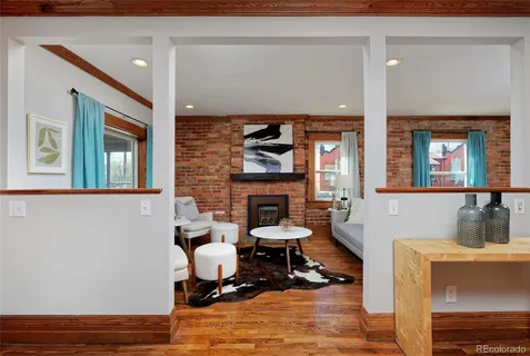 $840,000 | 4301 Tejon Street, Denver, CO 80211