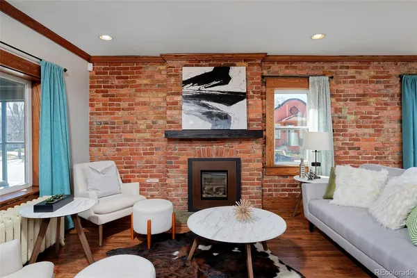$840,000 | 4301 Tejon Street, Denver, CO 80211