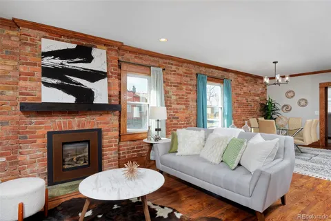 $840,000 | 4301 Tejon Street, Denver, CO 80211