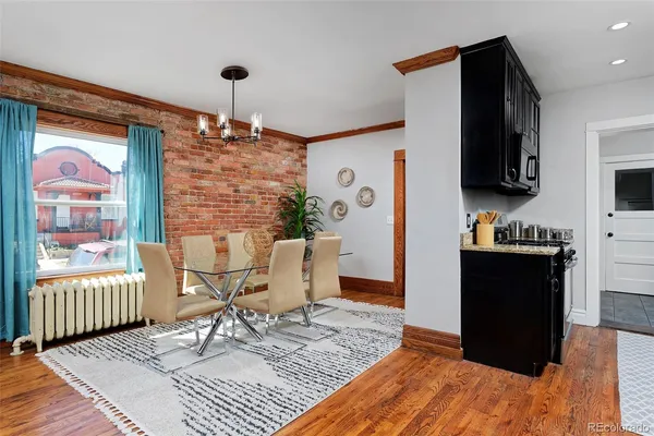 $840,000 | 4301 Tejon Street, Denver, CO 80211