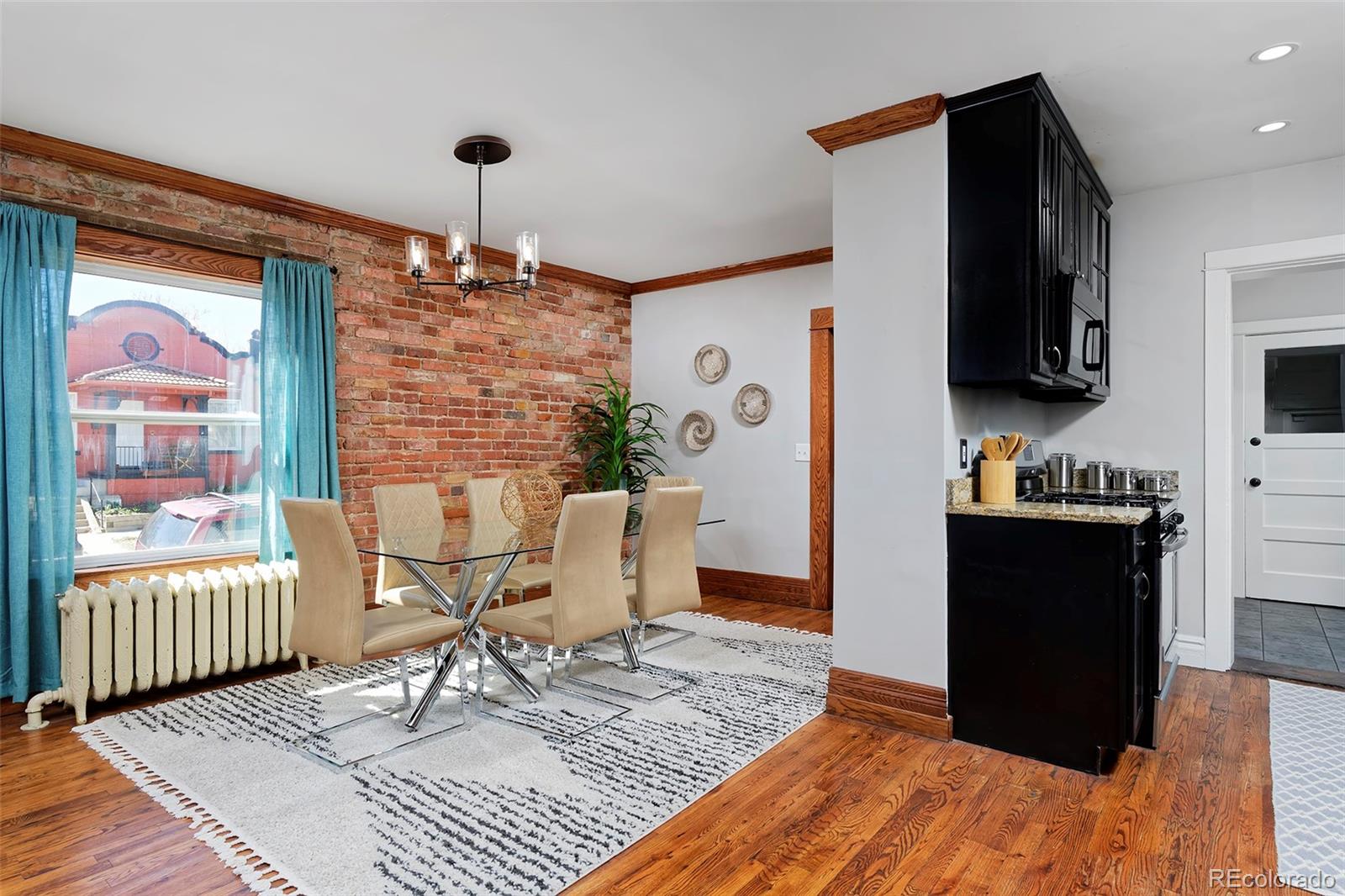 4301 Tejon Street Denver, CO 80211 - Photo 10 of 39