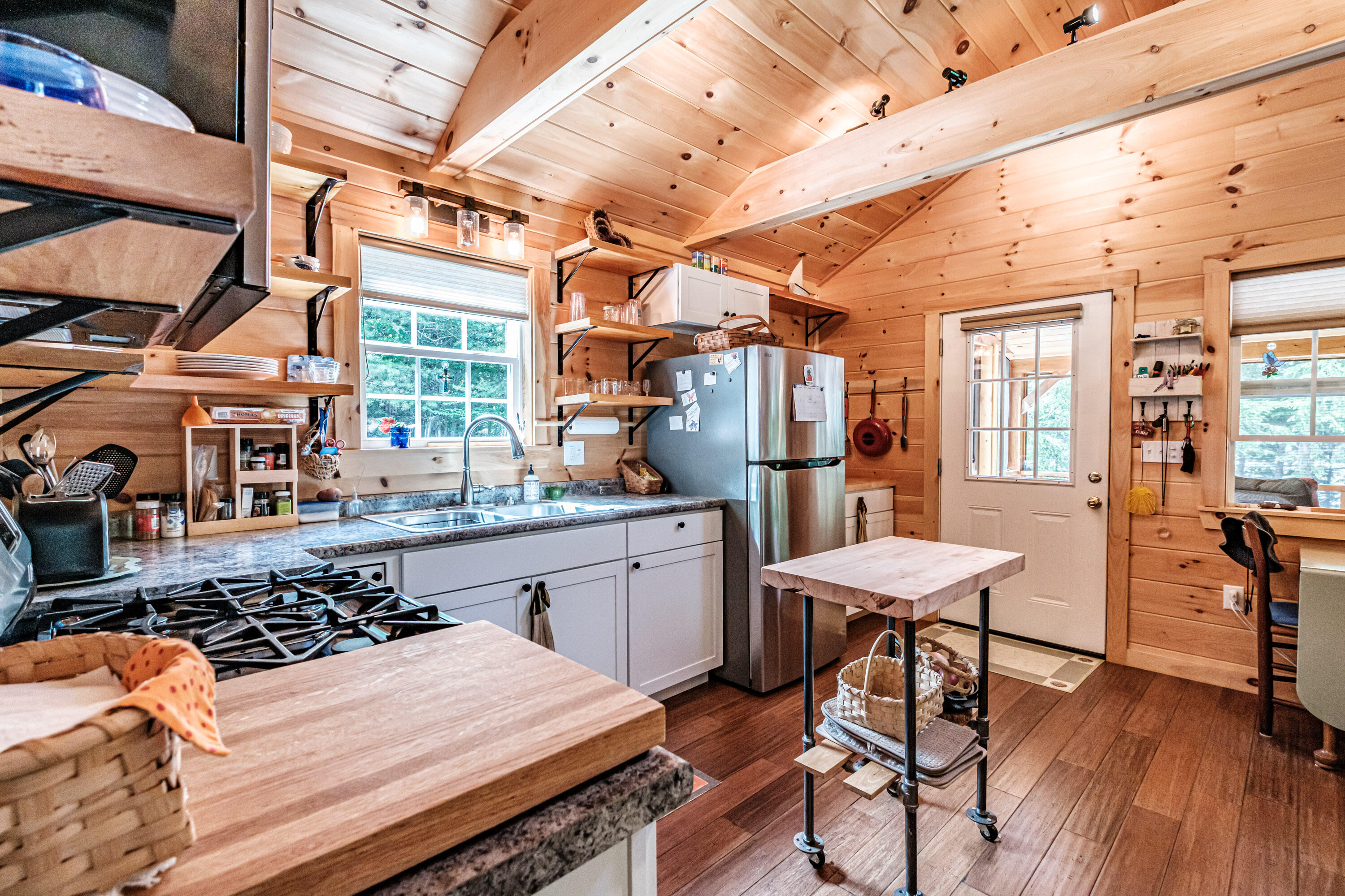 27 Merrifield Circle Sebago, ME 04029 - Photo 21 of 50 20260619gp-64028