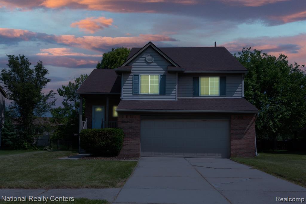 40772 Worthington Road Canton, MI 48188 - Photo 4 of 21