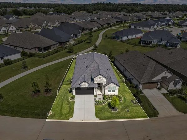 $525,000 | 14902 Shavers Drive, Willis, TX 77318