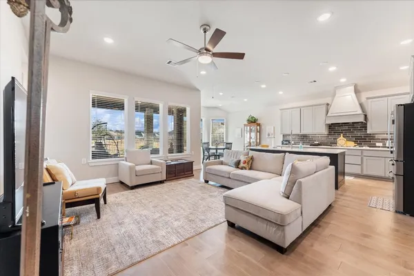 $525,000 | 14902 Shavers Drive, Willis, TX 77318