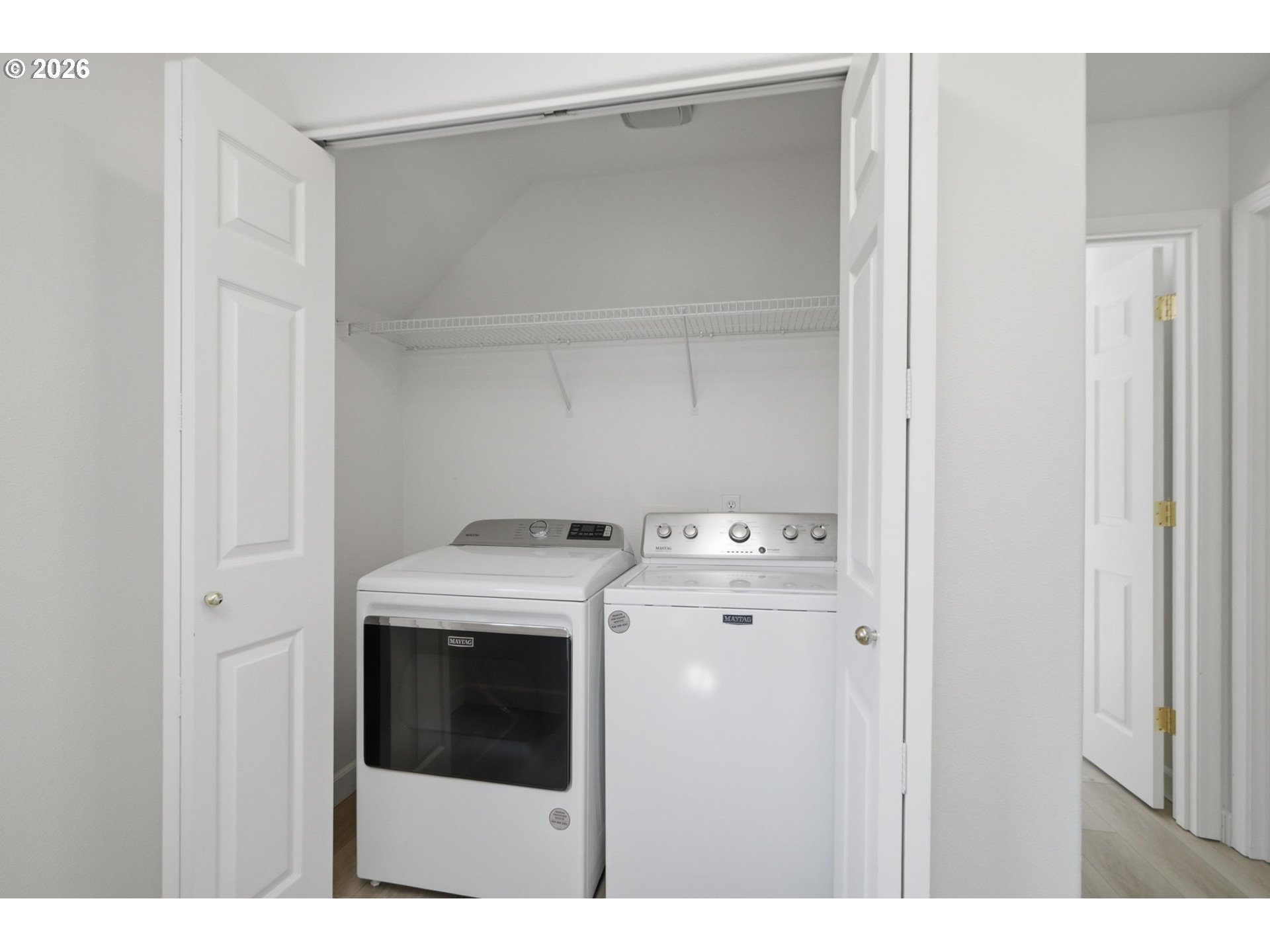 13113 Southwest Merlin Place Tigard, OR 97223 - Photo 18 of 39 Laundry