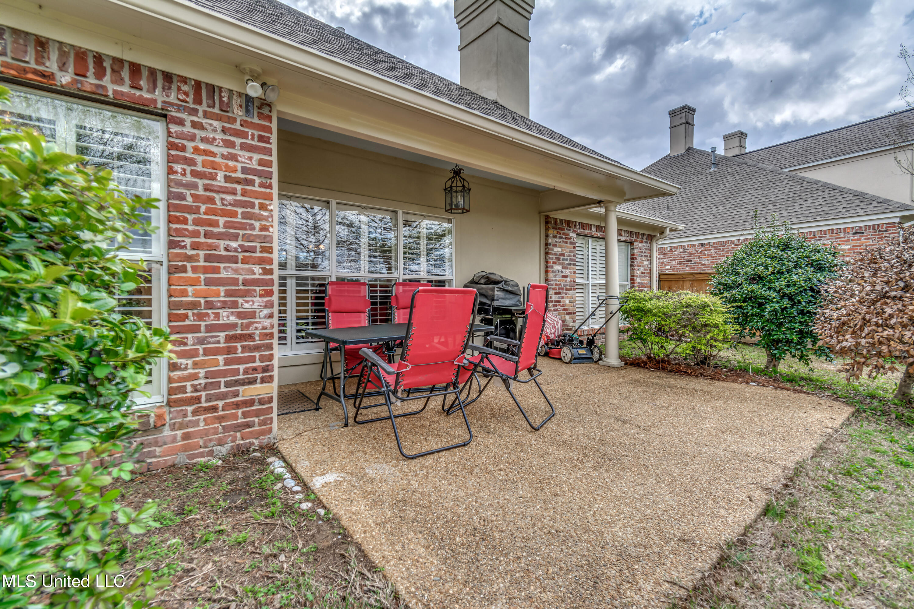 714 Danforth Drive Madison, MS 39110 - Photo 53 of 74 714 Danforth Dr-14