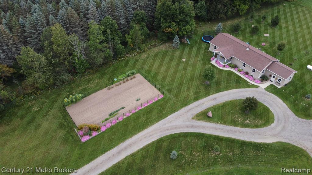 10582 East 80th Street Reed City, MI 49677 - Photo 2 of 90