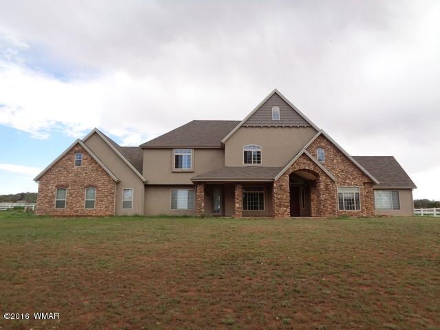 7429 Caldwell Canyon Road Snowflake, AZ 85937 - Photo 1 of 40 Gallery Image 1