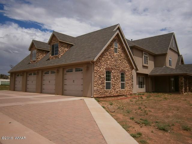 7429 Caldwell Canyon Road Snowflake, AZ 85937 - Photo 33 of 40 Gallery Image 33