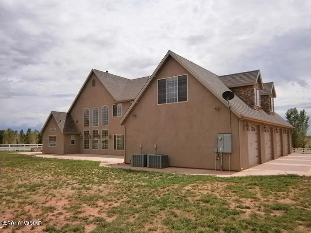 7429 Caldwell Canyon Road Snowflake, AZ 85937 - Photo 39 of 40 Gallery Image 39
