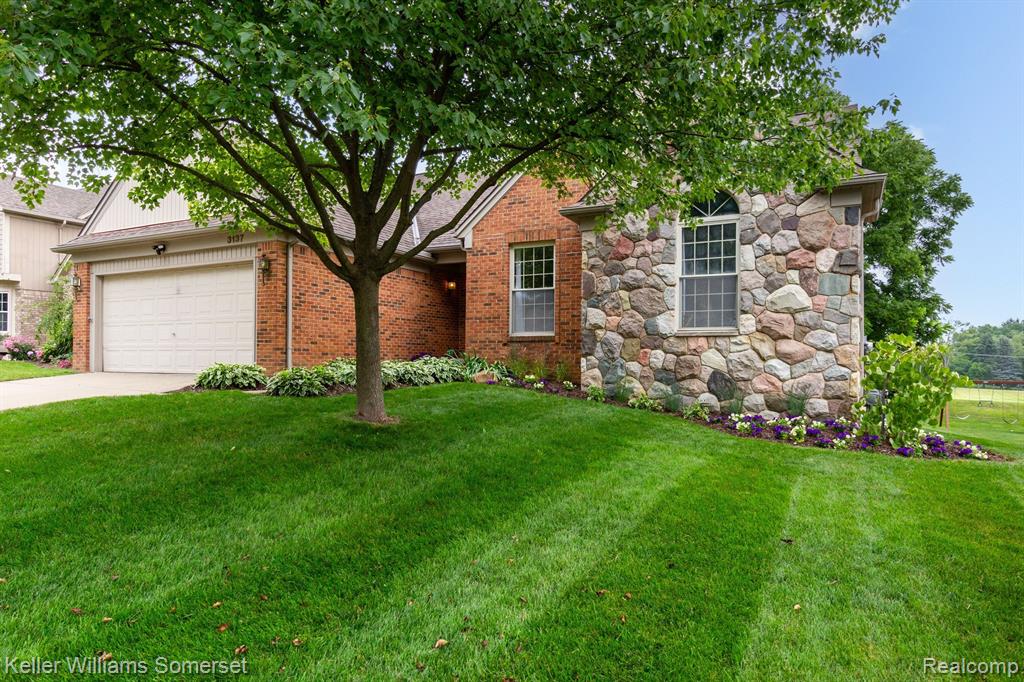 3137 Courtfield Drive Rochester Hills, MI 48309 - Photo 2 of 60