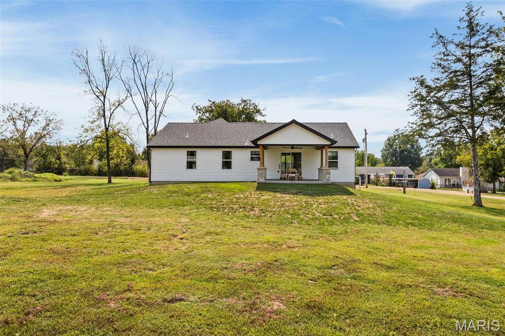 8411 Goldenrod Road Cedar Hill, MO 63016 - Photo 41 of 42 Gallery Image 41