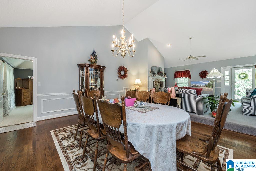 265 Canoe Creek Road Springville, AL 35146 - Photo 12 of 25