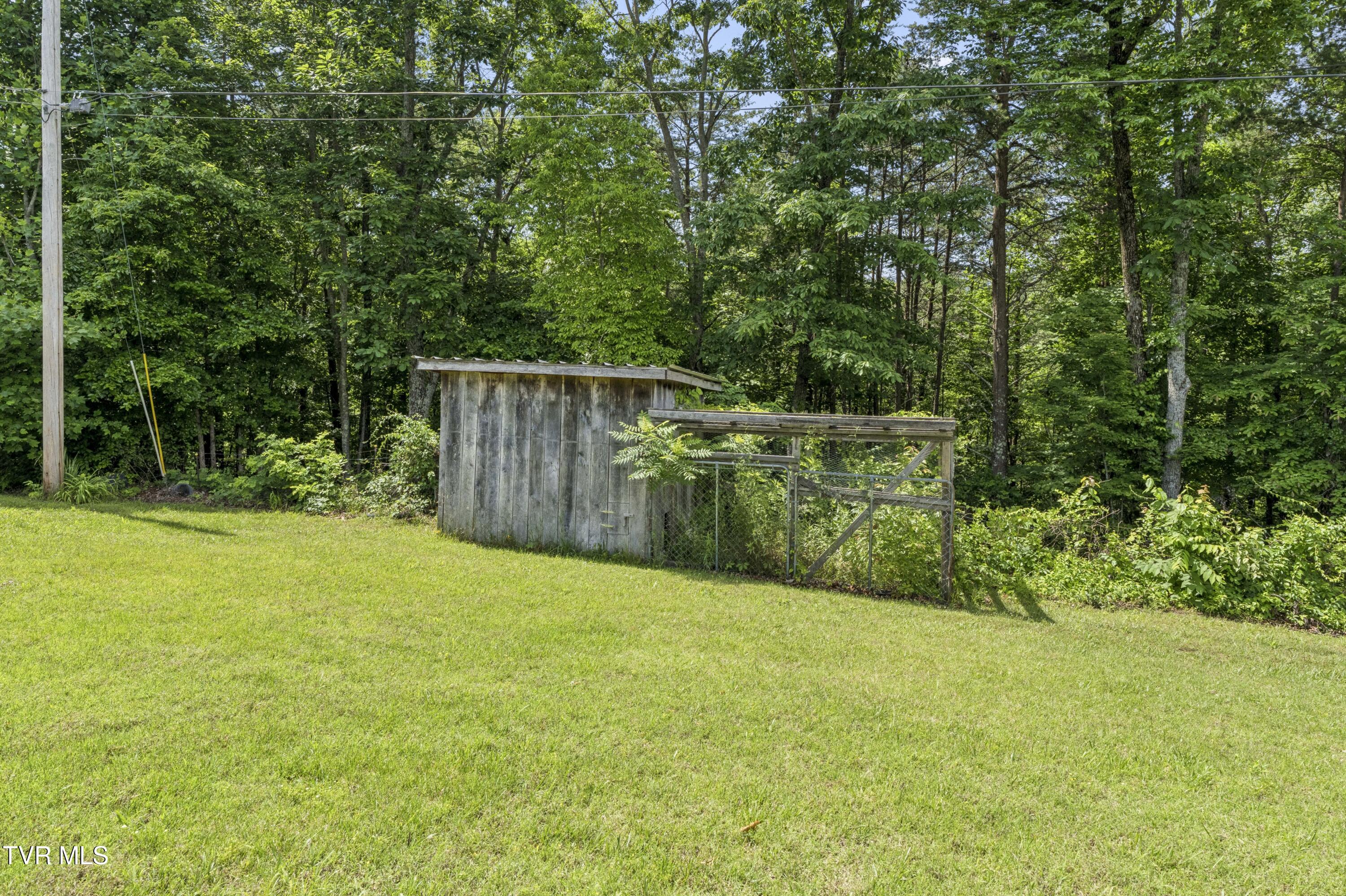 1820 Frank Roberts Road Afton, TN 37616 - Photo 64 of 73 Frank2-20
