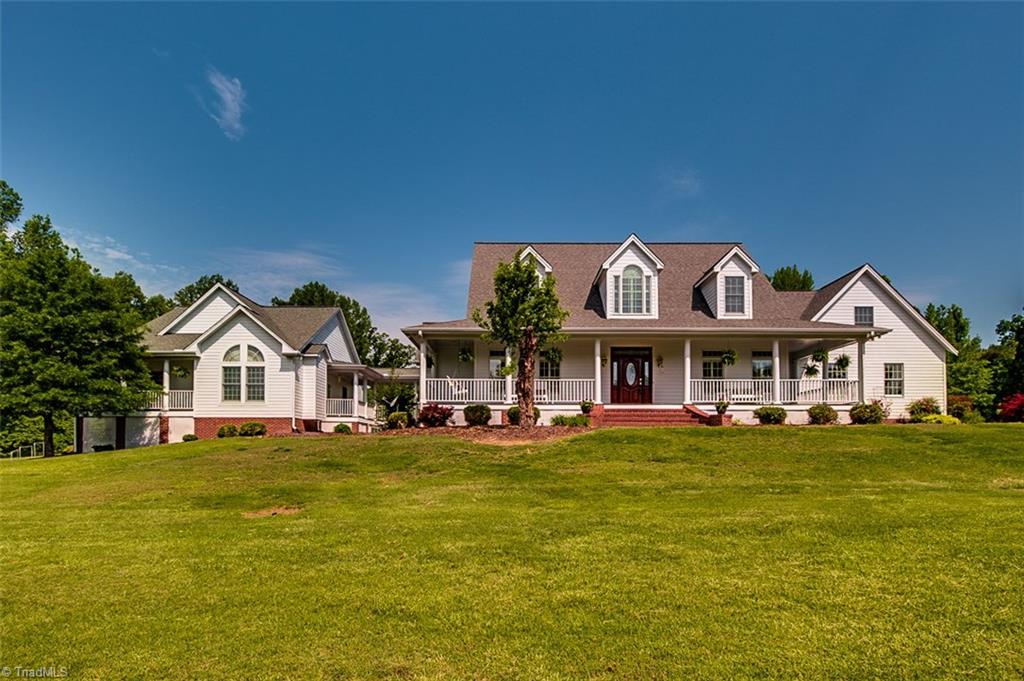 250 Cedar Ridge Lane High Point, NC 27265 - Photo 1 of 30 Gallery Image 1