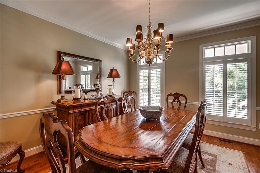 250 Cedar Ridge Lane High Point, NC 27265 - Photo 11 of 30 Gallery Image 11