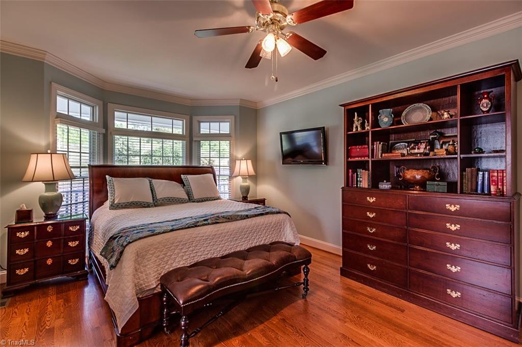250 Cedar Ridge Lane High Point, NC 27265 - Photo 12 of 30 Gallery Image 12