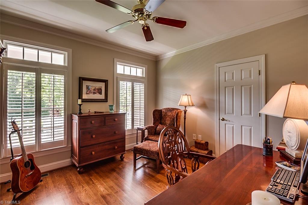 250 Cedar Ridge Lane High Point, NC 27265 - Photo 14 of 30 Gallery Image 14