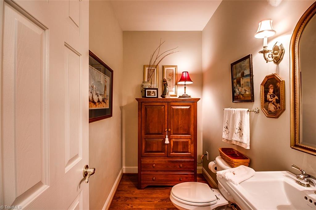 250 Cedar Ridge Lane High Point, NC 27265 - Photo 15 of 30 Gallery Image 15