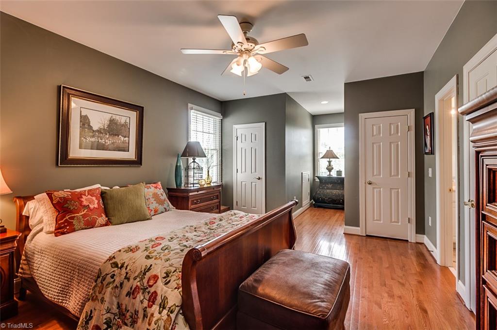 250 Cedar Ridge Lane High Point, NC 27265 - Photo 17 of 30 Gallery Image 17