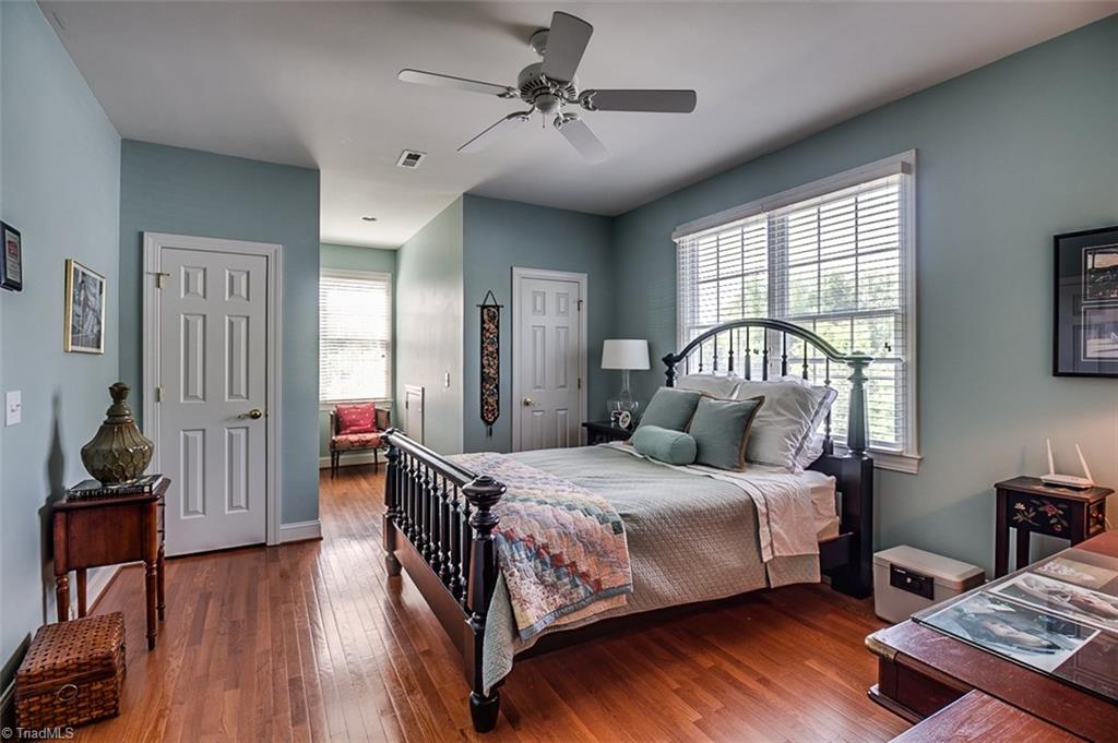 250 Cedar Ridge Lane High Point, NC 27265 - Photo 18 of 30 Gallery Image 18